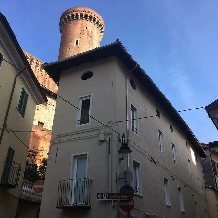 Domus Leydi Apartment Ivrea Exterior photo