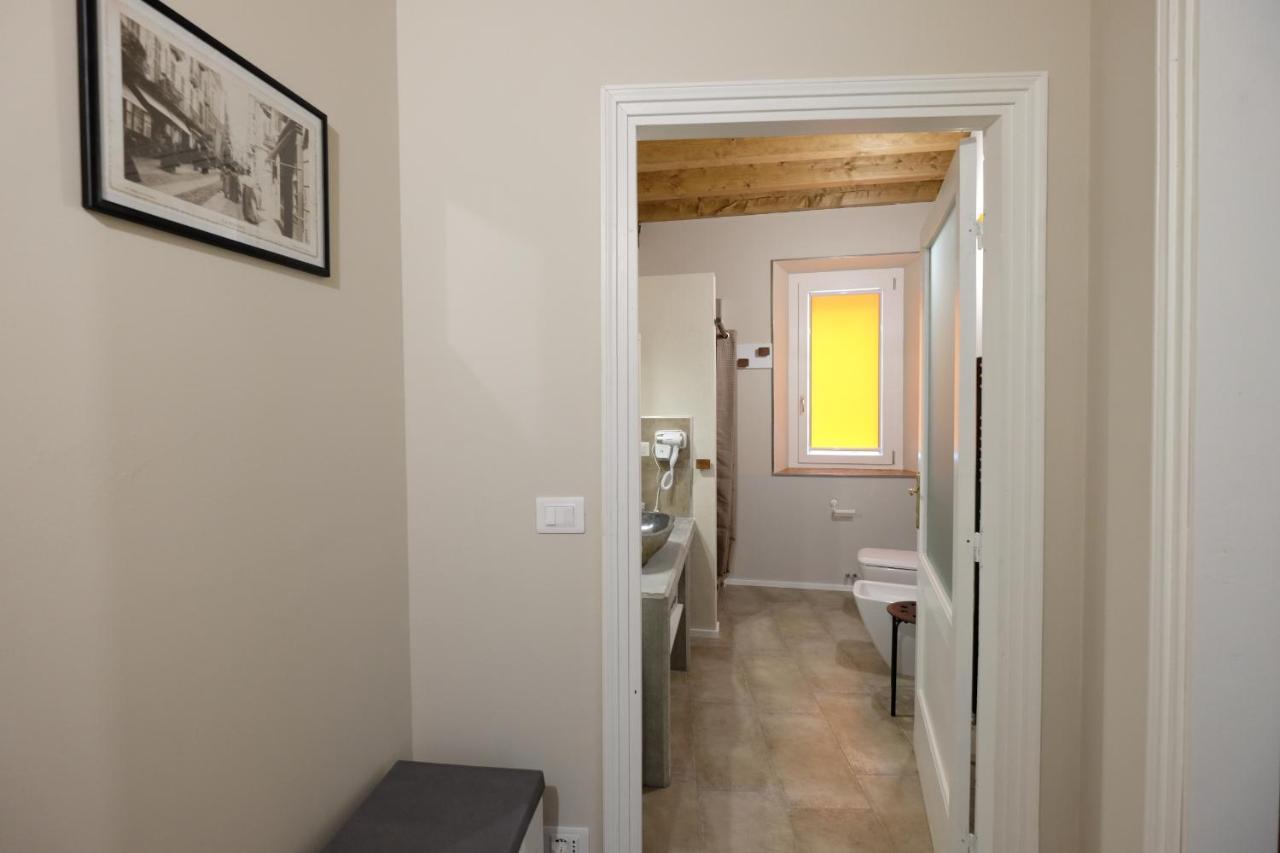 Domus Leydi Apartment Ivrea Exterior photo