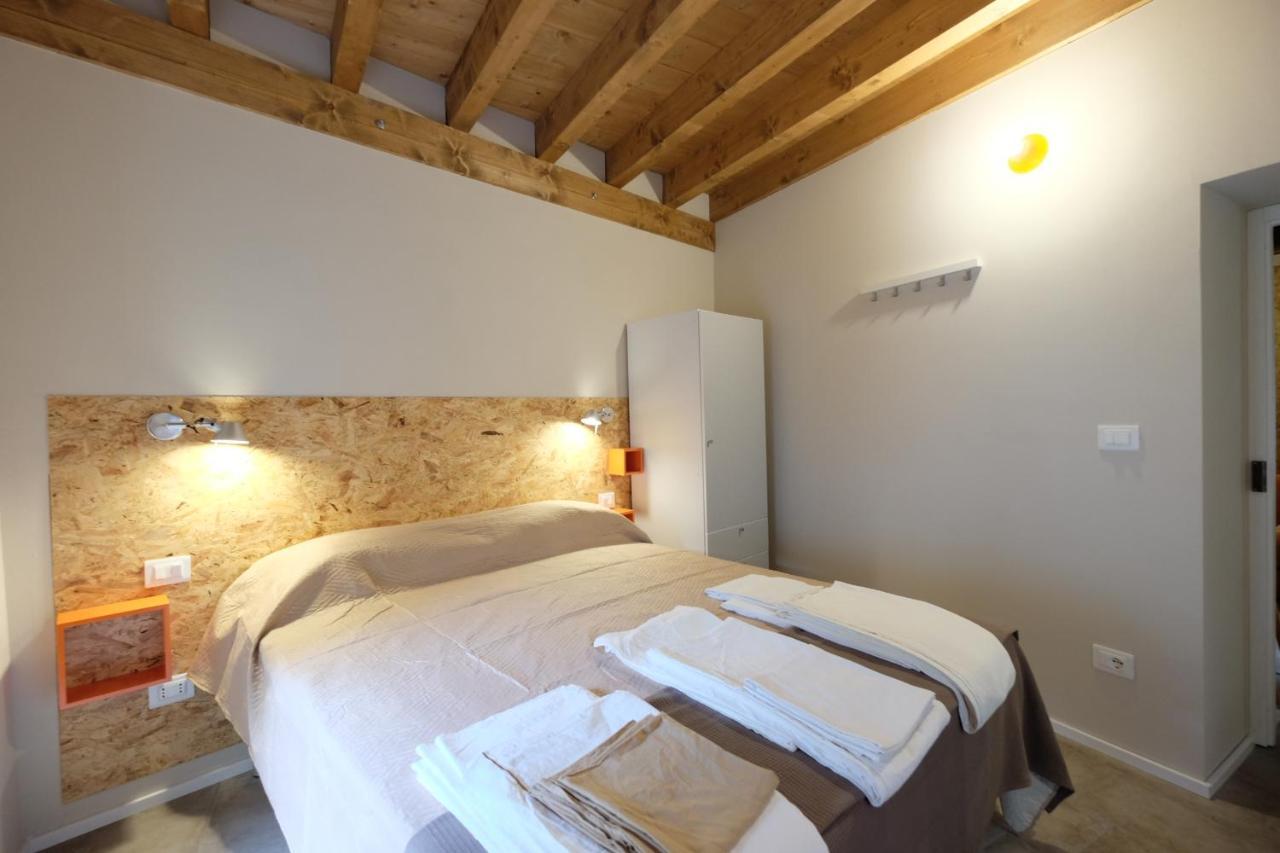 Domus Leydi Apartment Ivrea Exterior photo