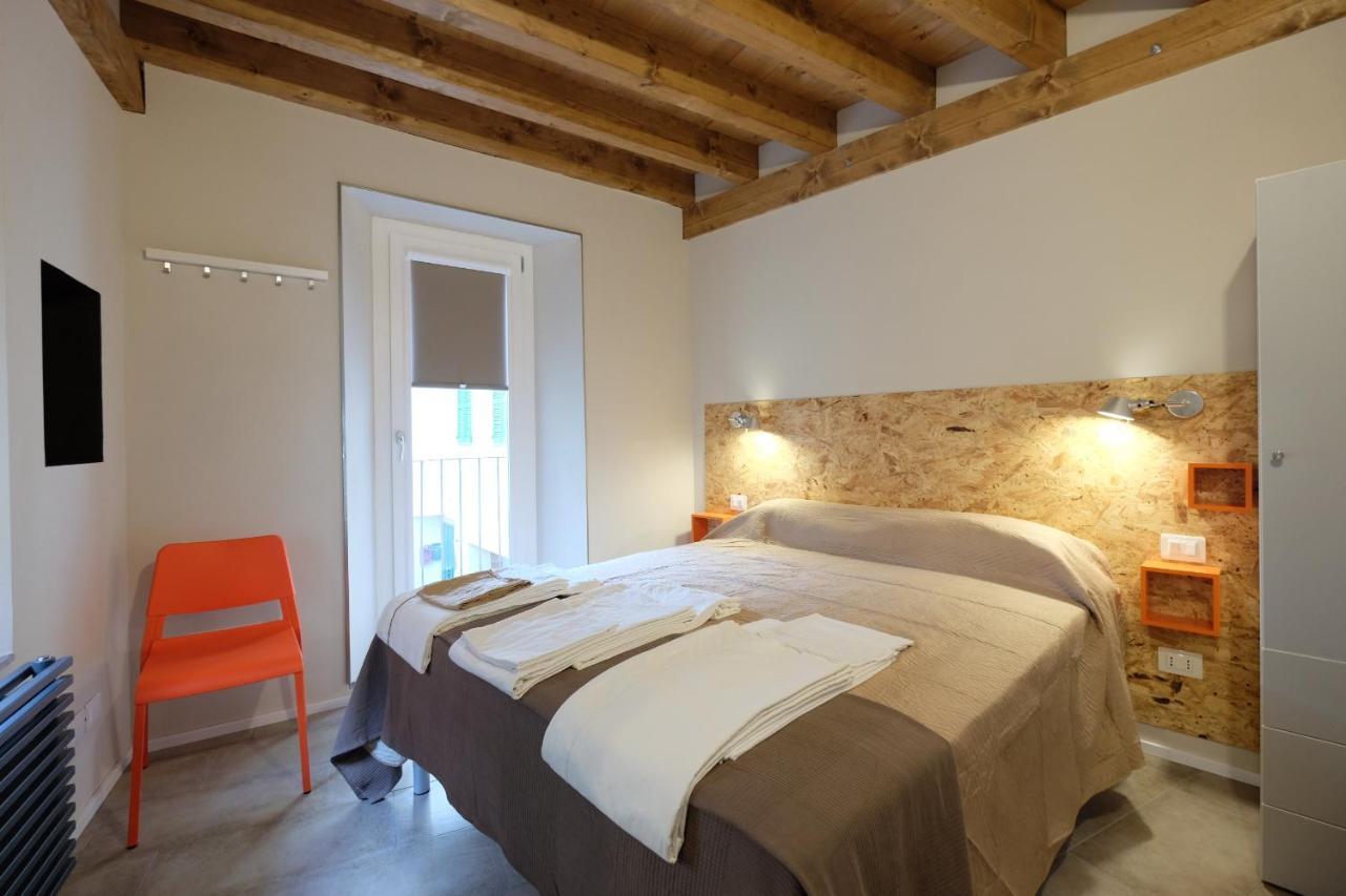 Domus Leydi Apartment Ivrea Exterior photo