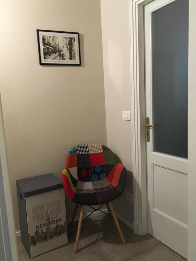 Domus Leydi Apartment Ivrea Exterior photo