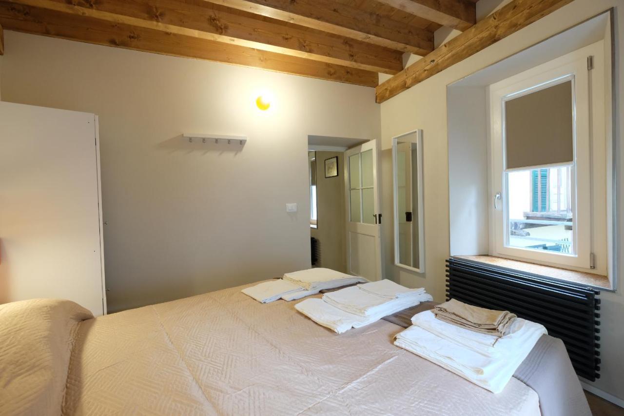 Domus Leydi Apartment Ivrea Exterior photo