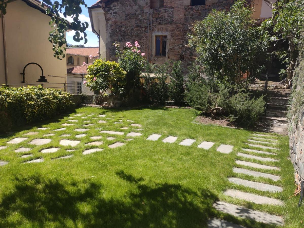 Domus Leydi Apartment Ivrea Exterior photo