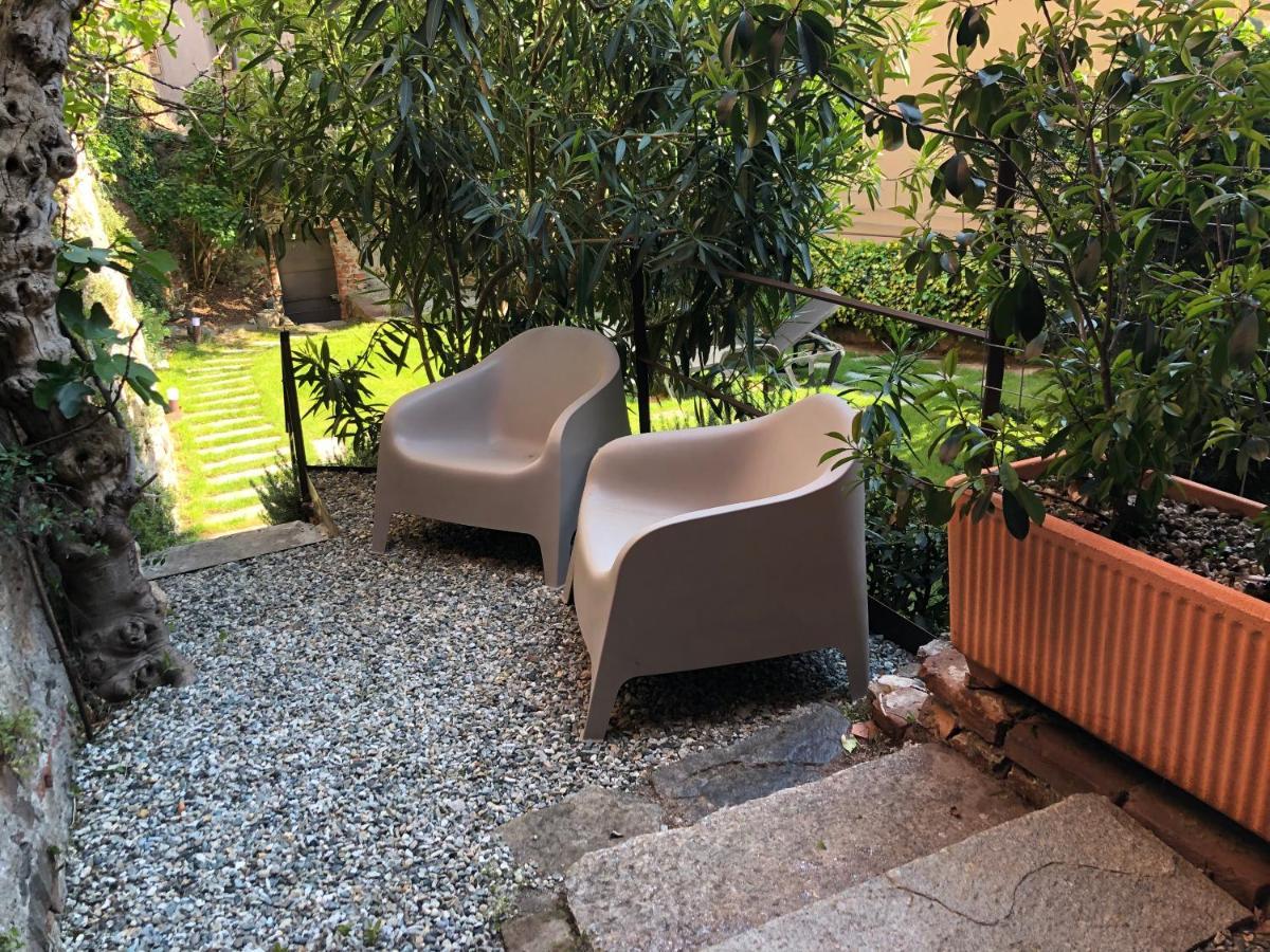Domus Leydi Apartment Ivrea Exterior photo