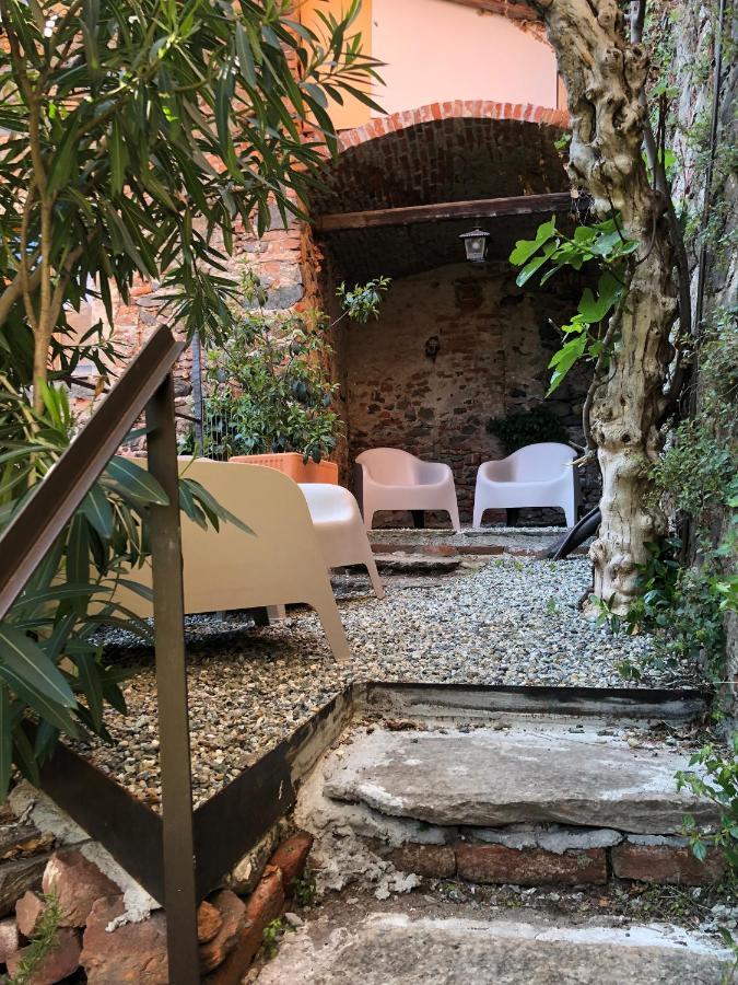 Domus Leydi Apartment Ivrea Exterior photo