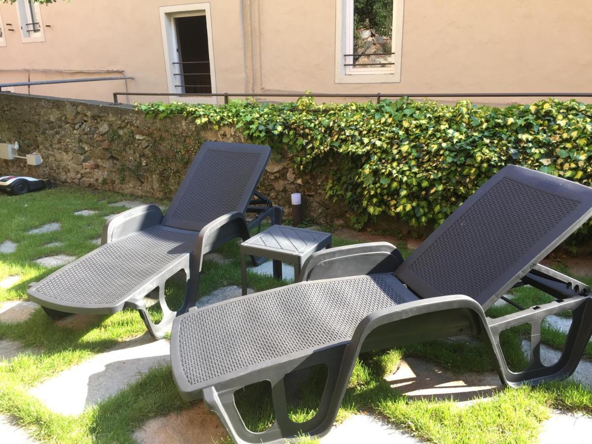 Domus Leydi Apartment Ivrea Exterior photo