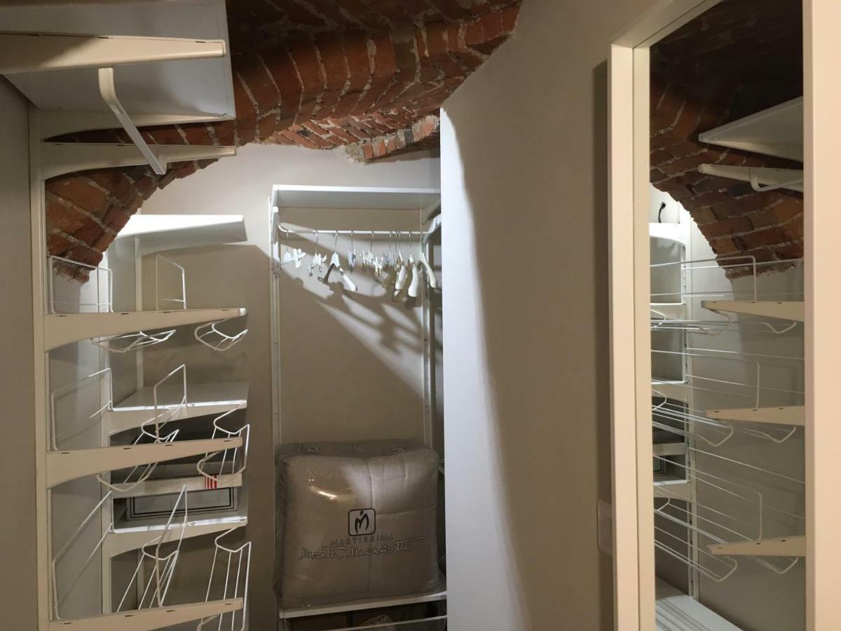 Domus Leydi Apartment Ivrea Exterior photo