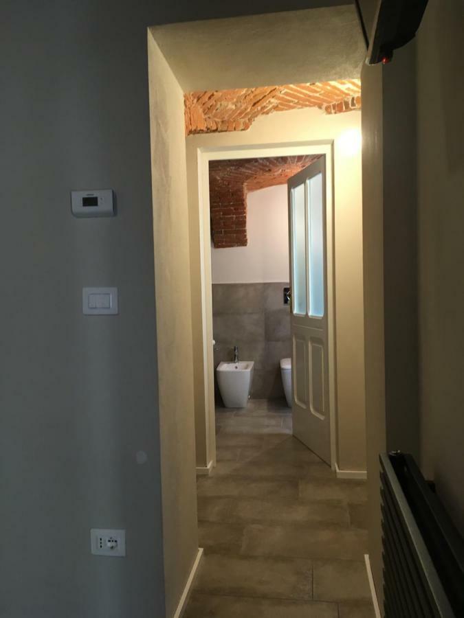 Domus Leydi Apartment Ivrea Exterior photo