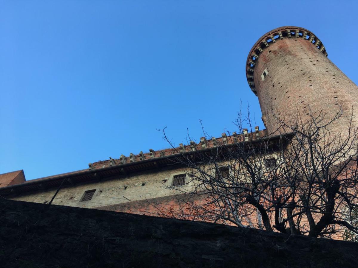 Domus Leydi Apartment Ivrea Exterior photo