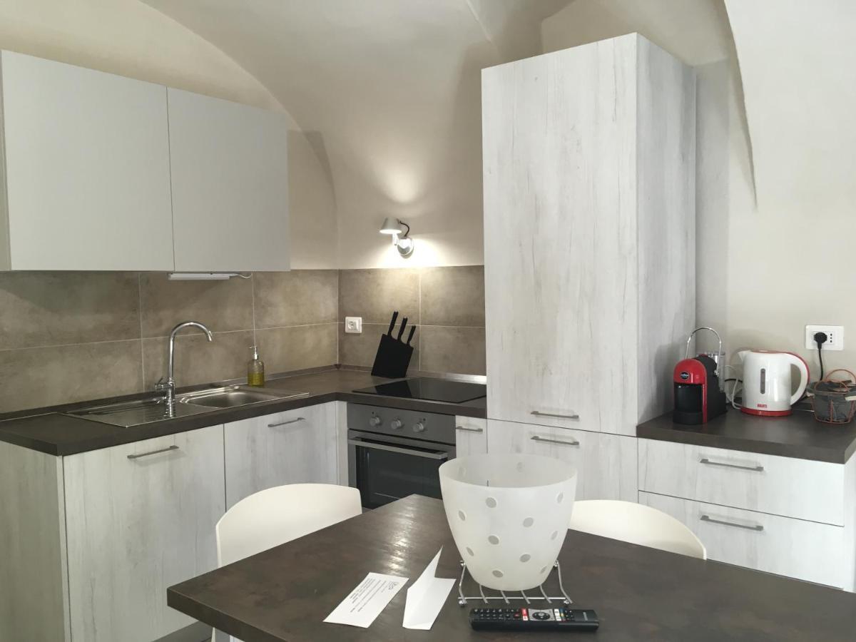 Domus Leydi Apartment Ivrea Exterior photo