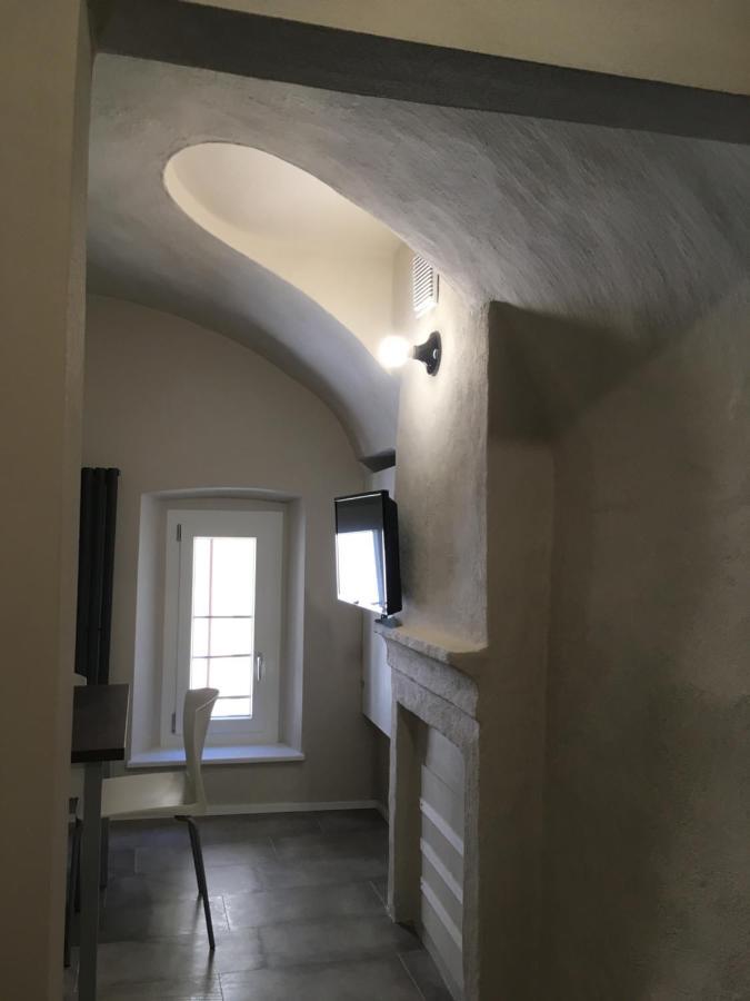 Domus Leydi Apartment Ivrea Exterior photo