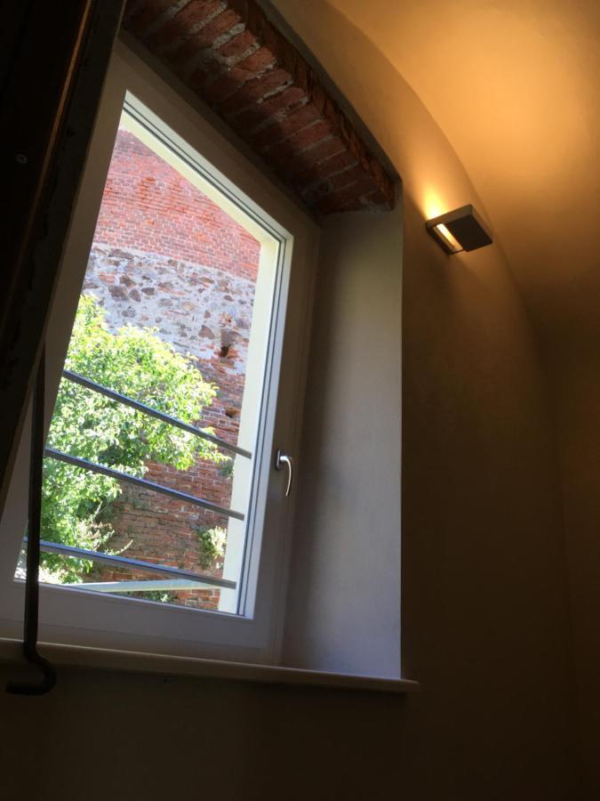 Domus Leydi Apartment Ivrea Exterior photo