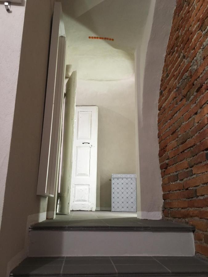 Domus Leydi Apartment Ivrea Exterior photo