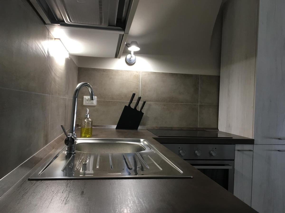 Domus Leydi Apartment Ivrea Exterior photo